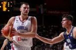SRBIJA - BOSNA I HERCEGOVINA: Navijači ne pamte ovako dobro prvo poluvreme!