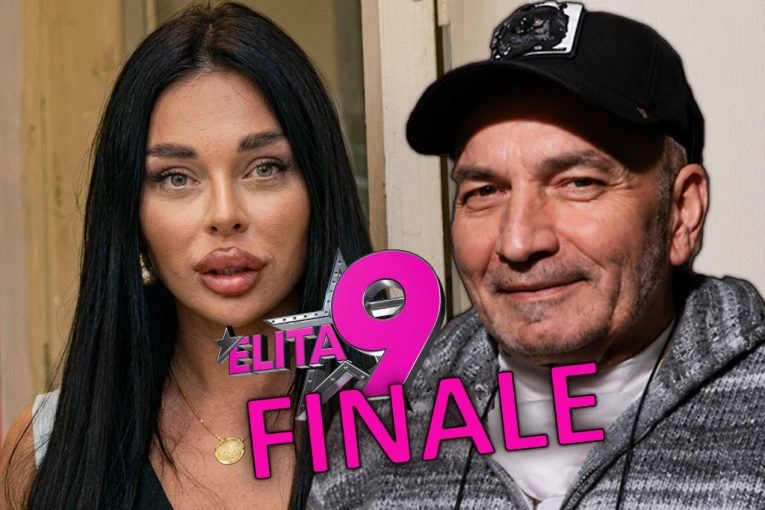ČIKA DANE RAZVALIO TETOVKU: Isplivale skandalozne informacije 14 dana pred finale "Elite 9"