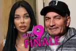 ČIKA DANE RAZVALIO TETOVKU: Isplivale skandalozne informacije 14 dana pred finale "Elite 9"