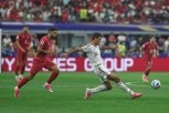 UZBUDLJIV POČETAK! Odličan fudbalski obračun Španije i Portugala!