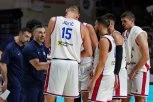 PUNA SRBIJA NIKOLA JOKIĆA! Bosna osetila gospodstvo "zemlje košarke", "orlovi" nas podsetili - ko smo!