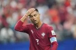 RONALDO PROPUSTIO VELIKU ŠANSU! Miruju mreže na meču Španije i Porugala!