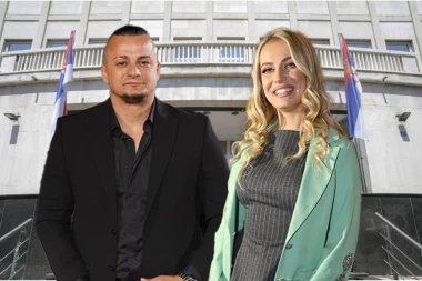 MILICA VELIČKOVIĆ DOBILA TERZU NA SUDU: Evo i za šta - Borislava čeka PAKAO!