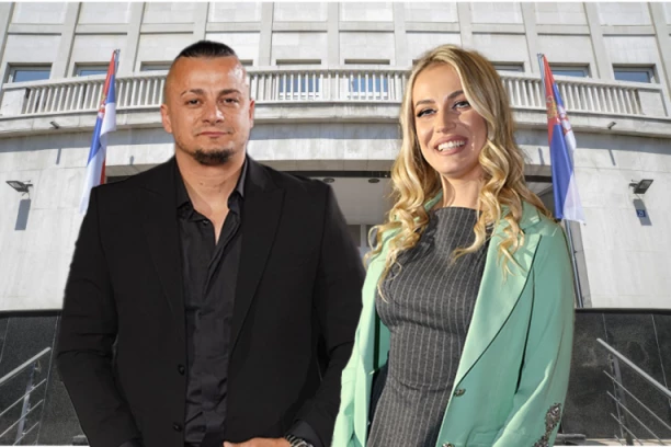 MILICA VELIČKOVIĆ DOBILA TERZU NA SUDU: Evo i za šta - Borislava čeka PAKAO!