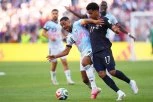 ATOMSKI FUDBAL! Ameri se kratko radovali, sada se hvataju za glavu!