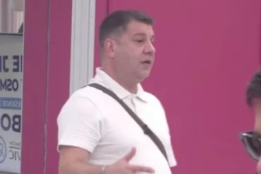 IVAN MARINKOVIĆ SAOPŠTIO IMENA POTRČAKA: Ova IMENA sigurno niko nije očekivao, svi su ostali u ŠOKU! (FOTO)