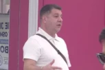 IVAN MARINKOVIĆ SAOPŠTIO IMENA POTRČAKA: Ova IMENA sigurno niko nije očekivao, svi su ostali u ŠOKU! (FOTO)