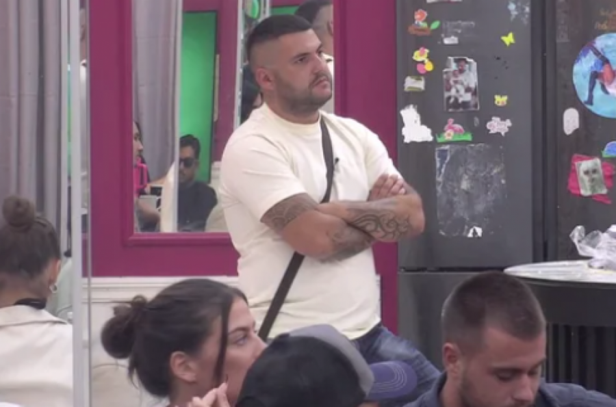 IVAN MARINKOVIĆ SAOPŠTIO IMENA POTRČAKA: Ova IMENA sigurno niko nije očekivao, svi su ostali u ŠOKU! (FOTO)