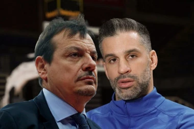 ALIMPIJEVIĆ ODGOVORIO ATAMANU! Turčin ima da se puši kad čuje šta mu je rekao selektor Srbije! (VIDEO)