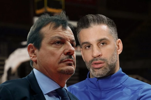 ALIMPIJEVIĆ ODGOVORIO ATAMANU! Turčin ima da se puši kad čuje šta mu je rekao selektor Srbije! (VIDEO)