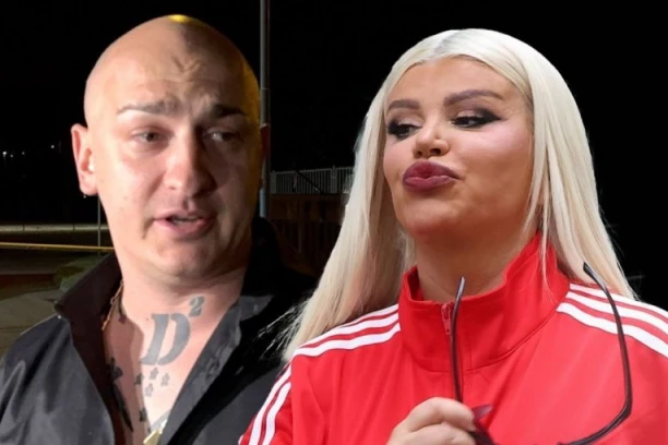 ŠOK! Desingerica napušta "Pinkove zvezde", a Dara Bubamara stiže na Pink?!
