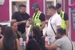 PUKLA BRUKA! Ivan Marinković dotakao DNO BLAMA, otkriveno koliko je tražio NOVCA od Slađe Poršeline!