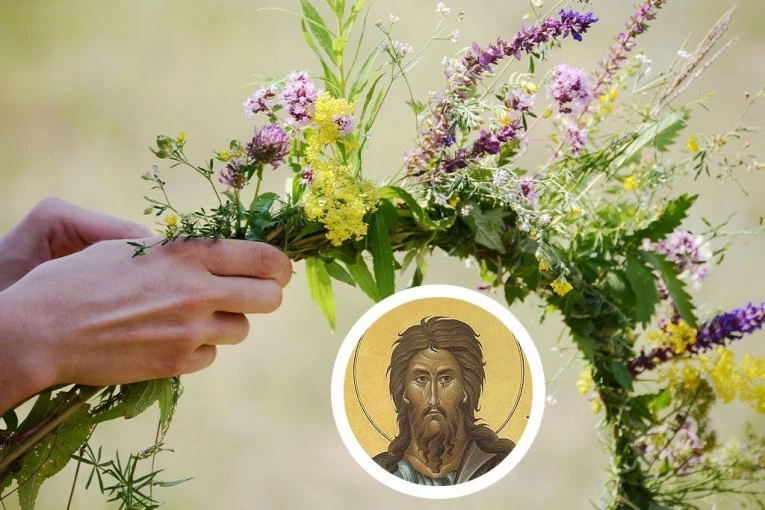 ZAŠTO SE NA IVANJDAN PLETU VENČIĆI? Običaj koji vekovima čuva posebno mesto u srpskim domovima