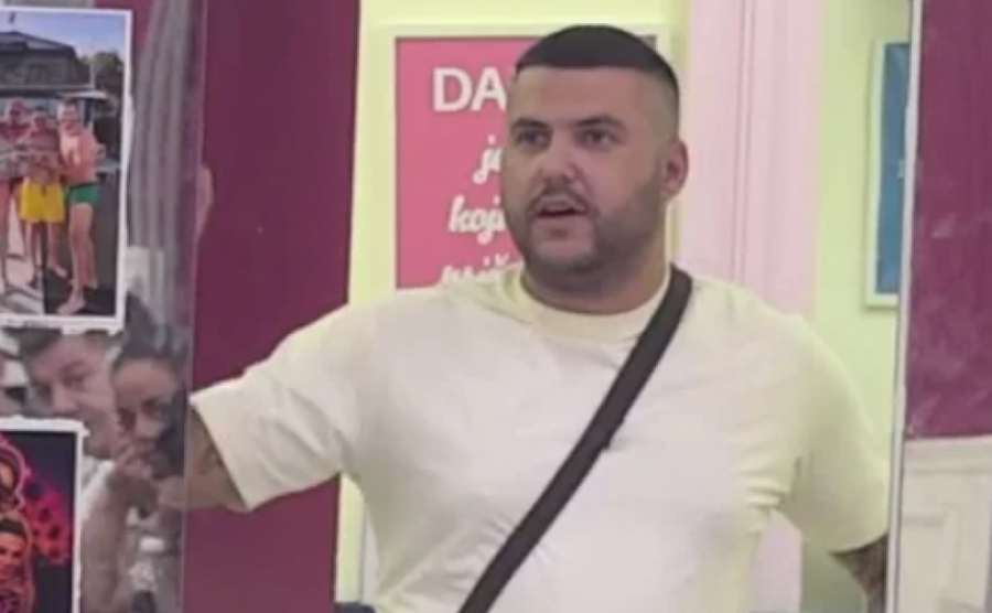 BRUTALNO ZAKUCAVANJE ASMINA DURDŽIĆA: Uživo u programu UNIŠTIO Staniju, PRIZNAO da je smislio PAKLENI PLAN!
