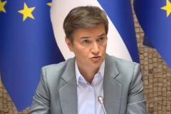 "POTROŠILI STE SE, NEMATE GDE VIŠE SA UVREDAMA": Brutalna reakcija Ane Brnabić na napade blokaderskih medija