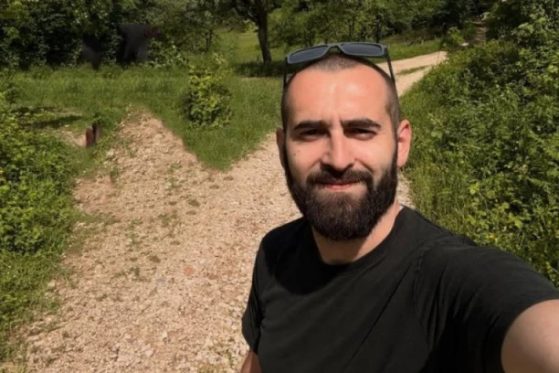 UHAPŠEN POZNATI JUTJUBER! Tereti se za krivično delo psihičko nasilje, u sticaju sa krivičnim delima proganjanje i ugrožavanje sigurnosti!