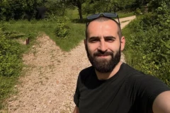 UHAPŠEN POZNATI JUTJUBER! Tereti se za krivično delo psihičko nasilje, u sticaju sa krivičnim delima proganjanje i ugrožavanje sigurnosti!