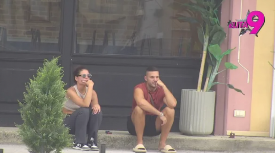 ZBOG NEVIĐENOG IŽIVLJAVANJA UMALO PUKAO KREVET MAJE I ASMINA! Učesnike probudila bučna vrela akcija u cik zore - ovo je prevazišlo sve mere!