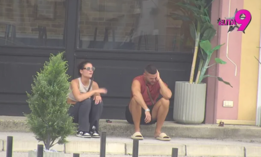 ZBOG NEVIĐENOG IŽIVLJAVANJA UMALO PUKAO KREVET MAJE I ASMINA! Učesnike probudila bučna vrela akcija u cik zore - ovo je prevazišlo sve mere!