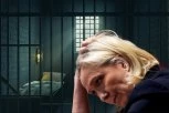 OSUĐENA MARIN LE PEN! Nanogica za liderku desnice u Francuskoj, ali i kazna od 100.000 evra ZBOG ZLOUPOTREBE!