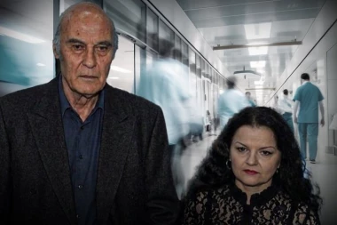 PRETUČENA MALA CANA DOBILA JEZIVE PRETNJE, ĆERKE ANDRIJE BAJIĆA SE NE ZAUSTAVLJAJU NAKON BATINA: Pevačici tek najavljen horor u bolnici!