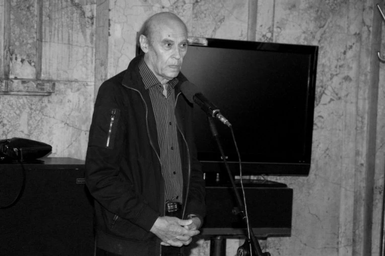 UMRO ANDRIJA BAJIĆ! Mala Cana zapomaže na sav glas zbog preminulog surpuga!