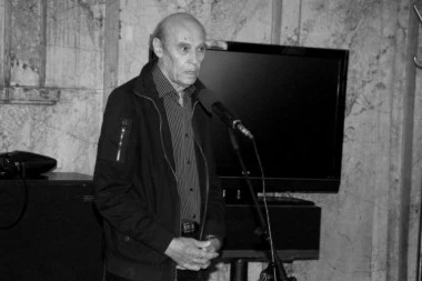UMRO ANDRIJA BAJIĆ! Mala Cana zapomaže na sav glas zbog preminulog supruga!