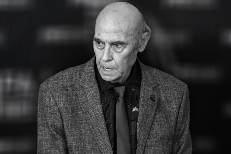 KO JE BIO ANDRIJA BAJIĆ? Legendarni pevač je s bratom snimio najveće hitove, ove pesme svi OBOŽAVAJU!