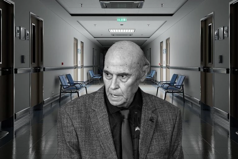 OVO JE UZROK SMRTI ANDRIJE BAJIĆA! Stravične vesti o preminulom pevaču uznemirile javnost!