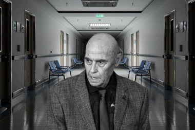 OVO JE UZROK SMRTI ANDRIJE BAJIĆA! Stravične vesti o preminulom pevaču uznemirile javnost!