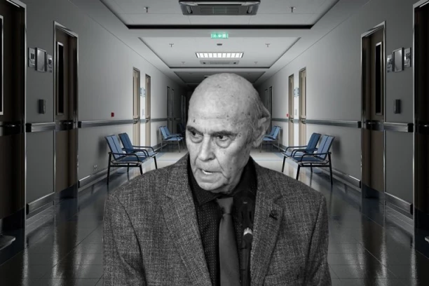 OVO JE UZROK SMRTI ANDRIJE BAJIĆA! Stravične vesti o preminulom pevaču uznemirile javnost!