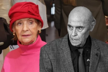 POSLEDNJI SUSRET SA ANDRIJOM BAJIĆEM - Lepa Lukić se SLOMILA zbog SMRTI pevača, otkrila ISTINU o njegovoj BOLESTI! (FOTO)