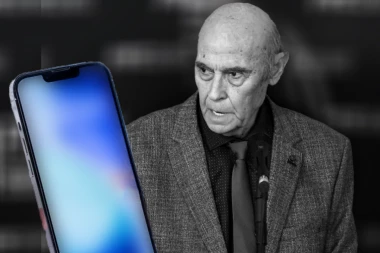 POSLEDNJA OBJAVA POKOJNOG ANDRIJE BAJIĆA KIDA DUŠU NA KOMADE: Ovo nikada nije zaboravio! (FOTO)
