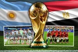 ARGENTINA - EGIPAT: Planeta dobija novog šampiona?!