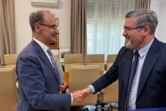 U FOKUSU UBRZANJE REFORMI! Premijer Macut održao konsultacije sa ministrima! (FOTO)