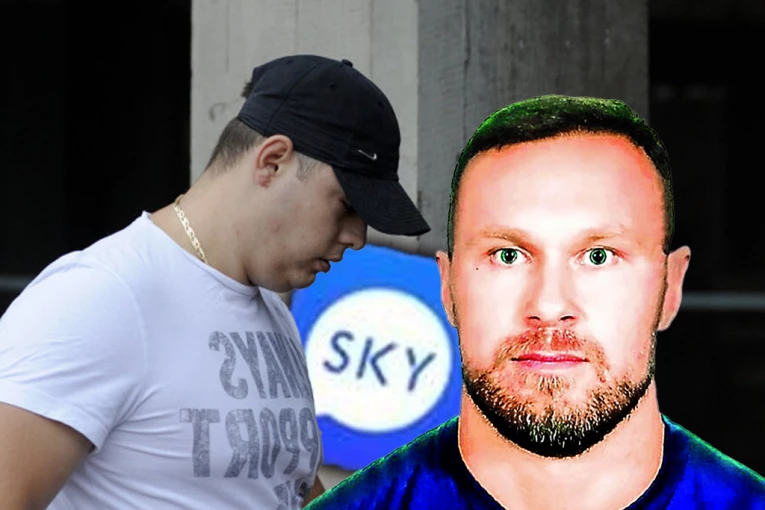"Kako su pucali, pozlatile im se" Zvicer hvalio egzekutore : Četiri kamikaze, zapamtite to, moramo ih čuvati kao oči u glavi