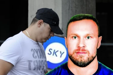 "Kako su pucali, pozlatile im se" Zvicer hvalio egzekutore : Četiri kamikaze, zapamtite to, moramo ih čuvati kao oči u glavi