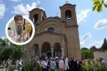 “NEMA VEĆEG ČUDA OD OVOGA”: Patrijarh Porfirije na Ivanjdan o putu koji menja čoveka iz korena
