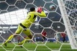 ARGENTINA - EGIPAT: Prvak sveta gubi, Mesi promašio penal, šta se ovo dešava?!