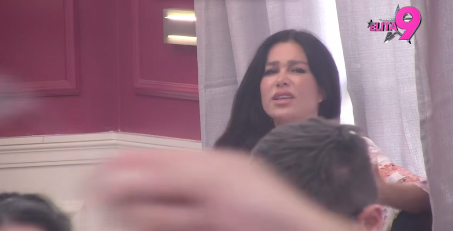 TRUDNA ANITA IZNELA KLJUČNE DOKAZE O STANIJI I ASMINU: Karambol u Beloj kući - Maja Marinković ŠOKIRANA! (VIDEO)