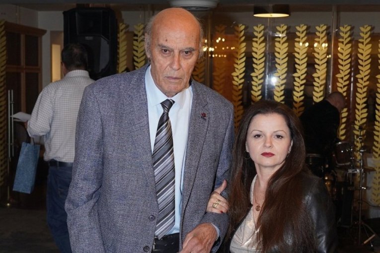 Mala Cana ostala bez partnera Andrije Bajića