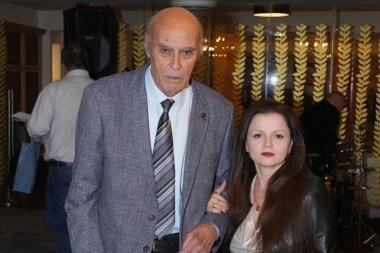 SABLASNA SCENA U DVORIŠTU ANDRIJE BAJIĆA! Uoči smrti pevača DESILO SE OVO - JEZIVO! (GALERIJA)