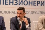 Četrdeseta tribina održana u Nišu – razgovori sa više od 10.000 penzionera do sada