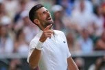ĐOKOVIĆ NIJE ČOVEK, VEĆ MAŠINA! Pogledajte koje je sve rekorde Novak oborio podvigom na Vimbldonu!