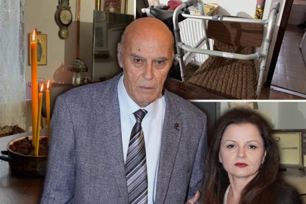 EVO KO ĆE FINANSIRATI SAHRANU UDOVICE ANDRIJE BAJIĆA: Zbog Male Cane PLAČE SRBIJA, poslednje reči pevačice potresle javnost!