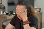 ĆERKE ANDRIJE BAJIĆA STIGLE NA VMA: Naslednice pokojnog pevača prošle pored Male Cane, ovako je jutros oplela o njima!