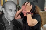 ISPOVEST MALE CANE NAKON SMRTI ANDRIJE BAJIĆA LEDI KRV U ŽILAMA! U postelji je ZAKLEO ćerke! Prekrila sam mu usta (VIDEO)