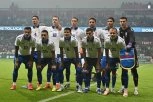 SRBIJA NAPREDOVALA NA FIFA RANG LISTI! Ova reprezentacija zabeležila istorijski skok!
