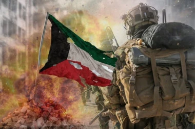 NOVI ŽESTOKI UDARI NA IRAN! Odjeknule SNAŽNE EKSPLOZIJE na ključnom ostrvu i u lučkom gradu - POTPUNI PAKAO! (VIDEO)