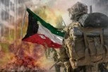 NOVI ŽESTOKI UDARI NA IRAN! Odjeknule SNAŽNE EKSPLOZIJE na ključnom ostrvu i u lučkom gradu - POTPUNI PAKAO! (VIDEO)